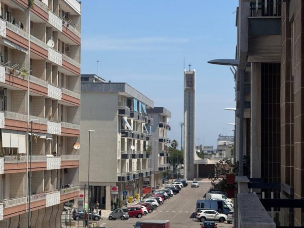 appartamento in vendita a Lecce in zona Salesiani