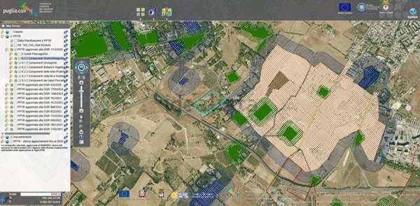 casa indipendente in vendita a Lecce