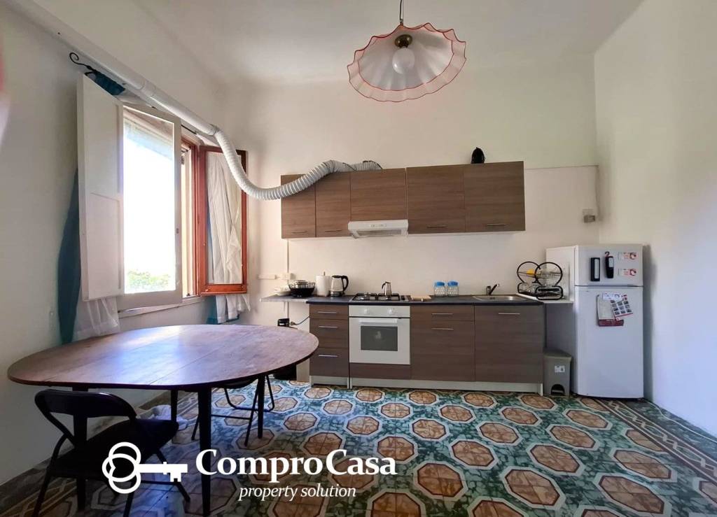 appartamento in vendita a Lecce in zona Ariosto