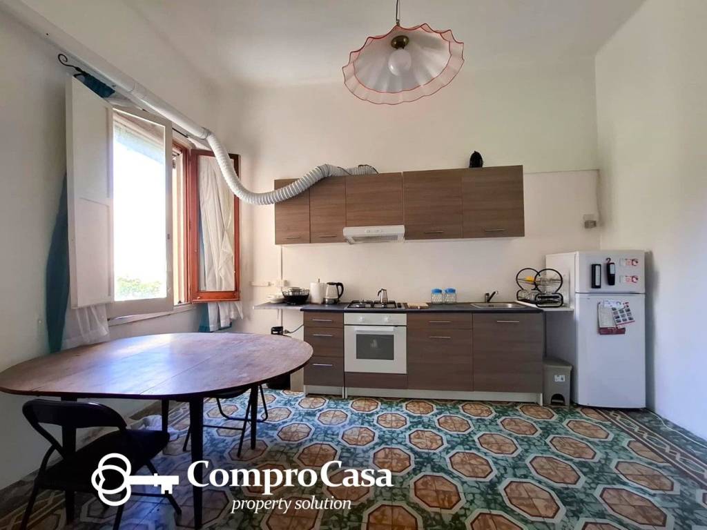 appartamento in vendita a Lecce in zona Ariosto