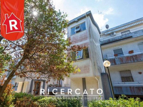 appartamento in vendita a Lecce in zona Salesiani