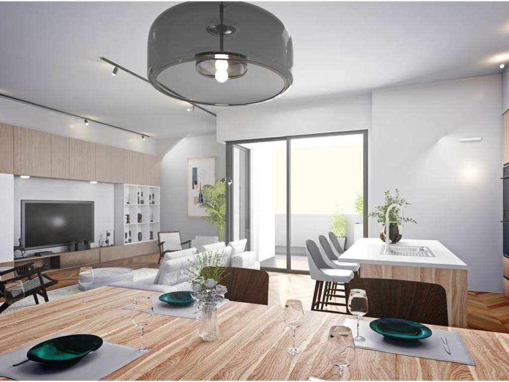 appartamento in vendita a Lecce in zona Leuca