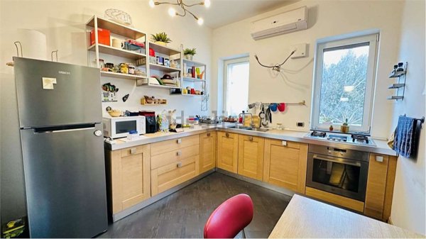 appartamento in vendita a Lecce in zona San Cataldo