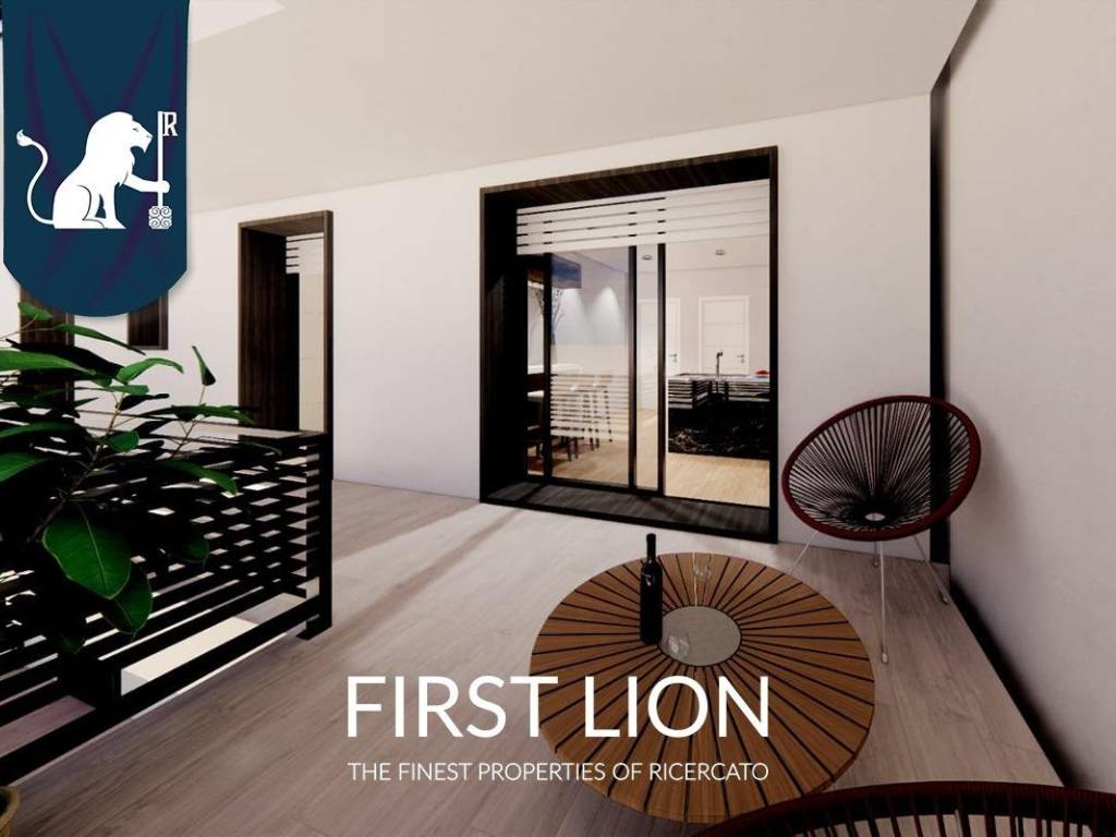 appartamento in vendita a Lecce in zona Santa Rosa