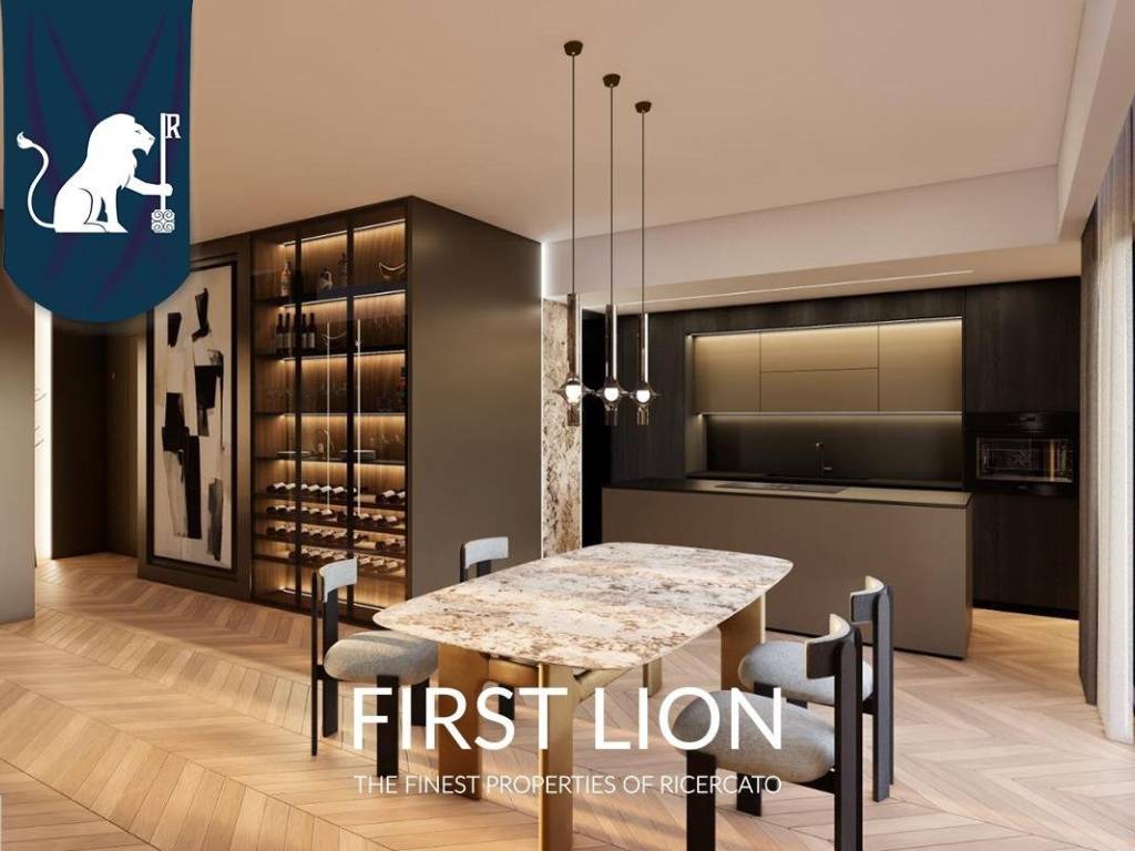 appartamento in vendita a Lecce in zona Santa Rosa