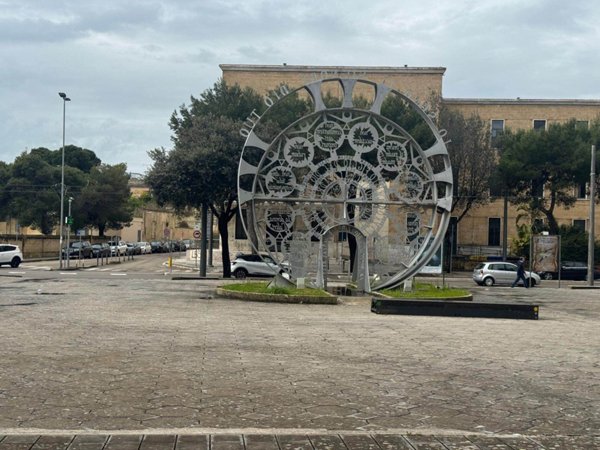 ufficio in vendita a Lecce