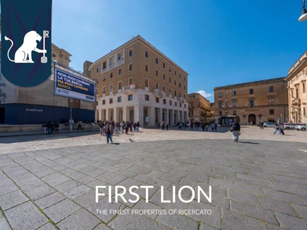 negozio in vendita a Lecce in zona Centro Città