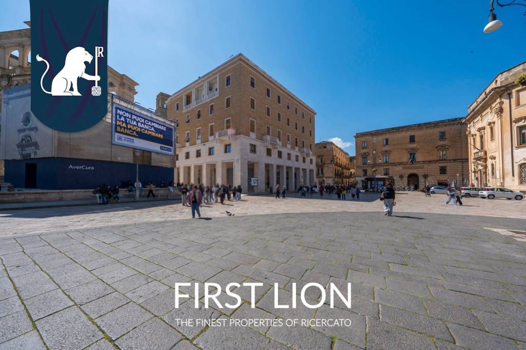 negozio in vendita a Lecce in zona Centro Città