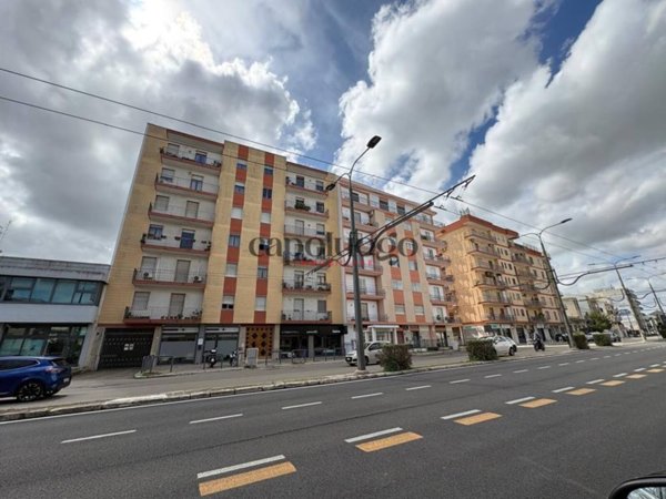 appartamento in vendita a Lecce in zona Ariosto