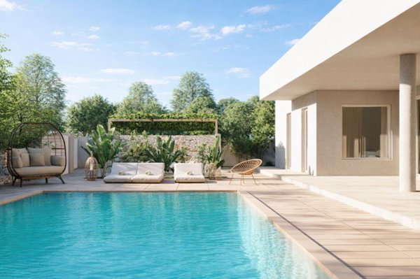 casa indipendente in vendita a Lecce in zona Centro Città