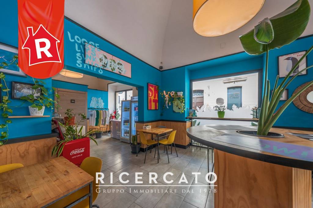negozio in vendita a Lecce in zona Centro Città