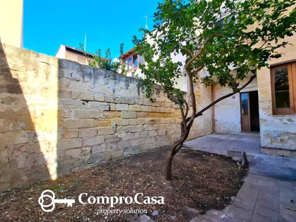 appartamento in vendita a Lecce in zona Ariosto