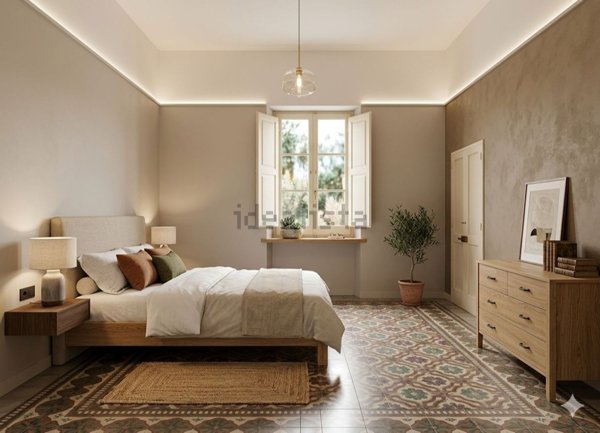 appartamento in vendita a Lecce in zona Ariosto