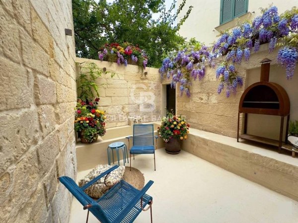 appartamento in vendita a Lecce in zona Centro Città