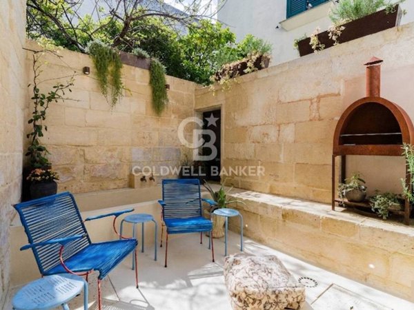appartamento in vendita a Lecce in zona Centro Città