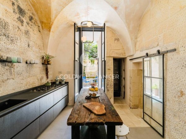 appartamento in vendita a Lecce in zona Centro Città