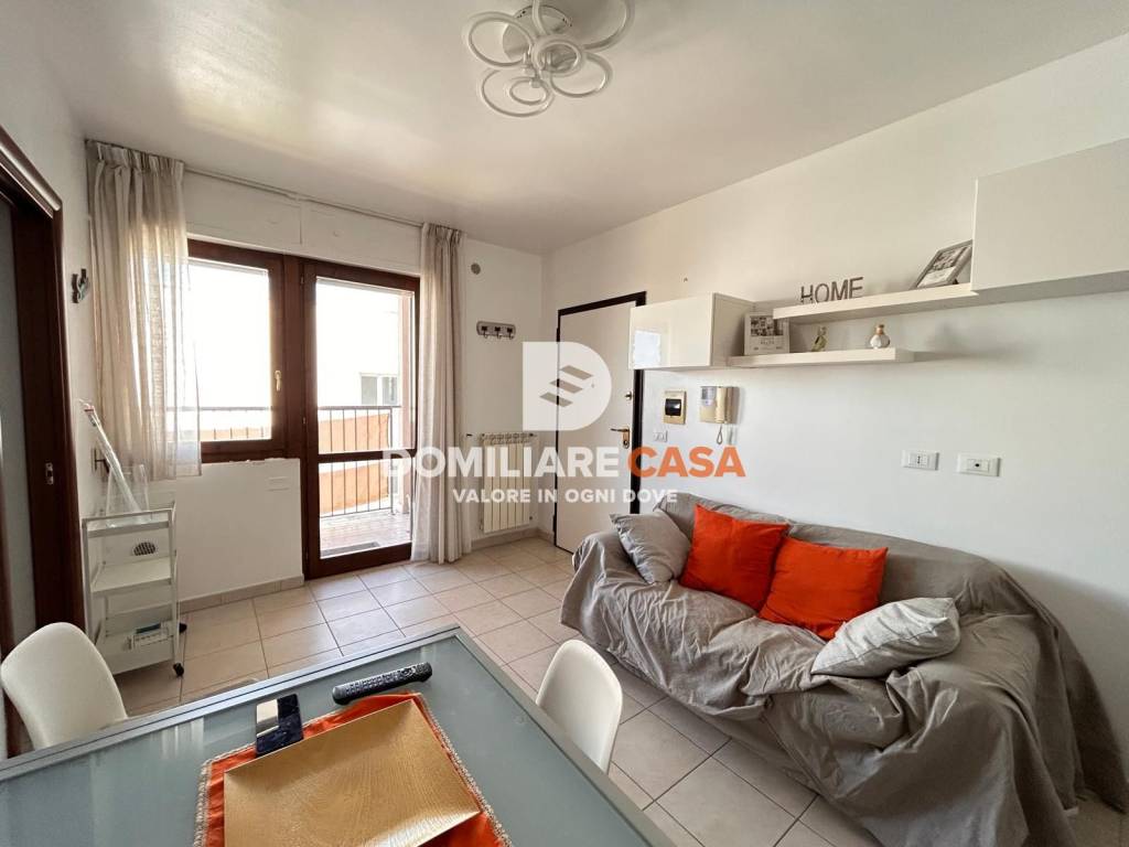 appartamento in vendita a Lecce