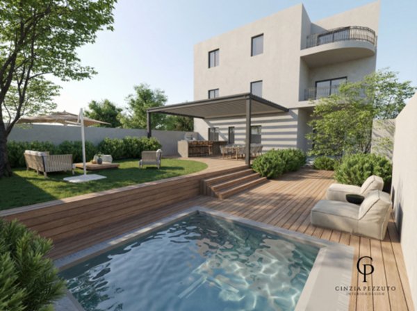 appartamento in vendita a Lecce