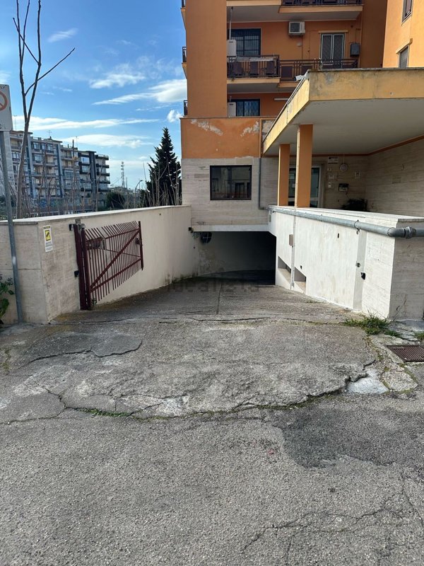 loft in vendita a Lecce