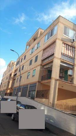 appartamento in vendita a Lecce in zona Borgo Pace