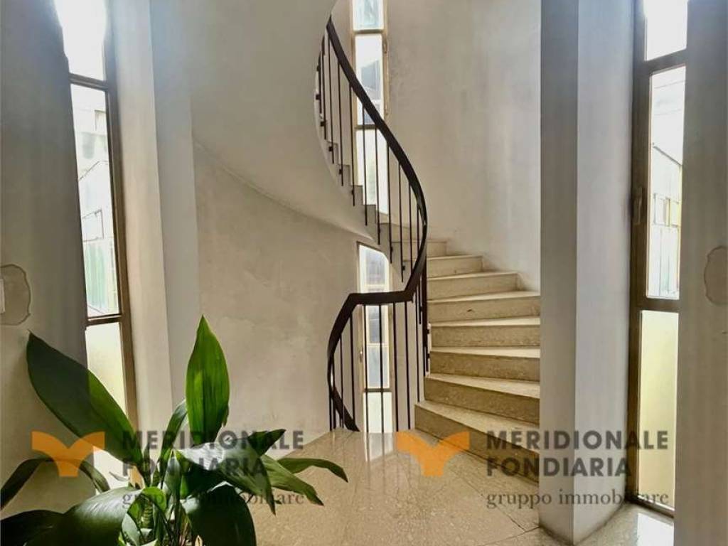 appartamento in vendita a Lecce in zona Leuca