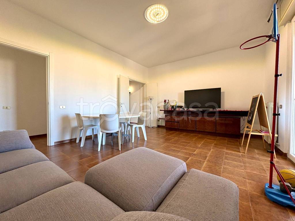 appartamento in vendita a Lecce in zona Rudiae