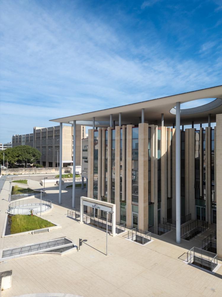 ufficio in vendita a Lecce in zona Centro Città