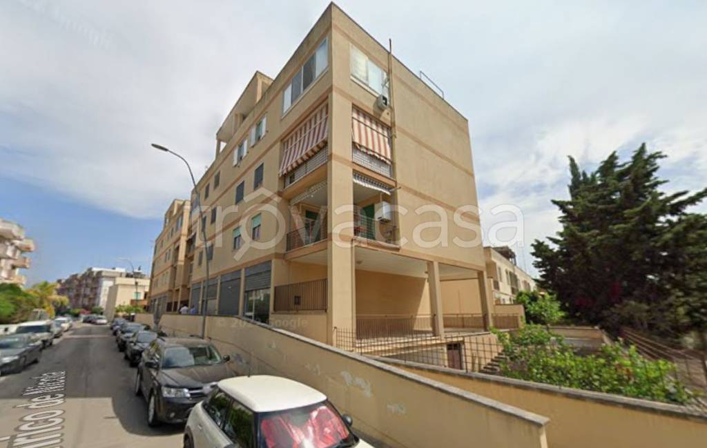 appartamento in vendita a Lecce in zona Borgo Pace