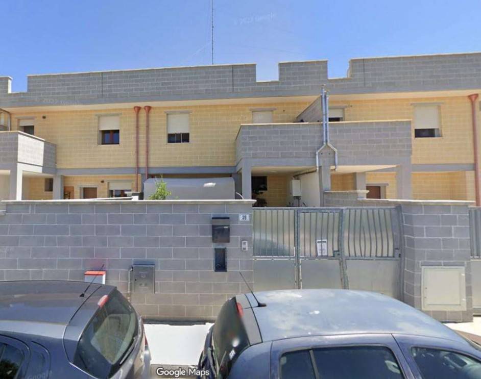 casa indipendente in vendita a Lecce in zona Salesiani
