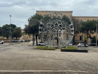 appartamento in vendita a Lecce in zona Centro Città