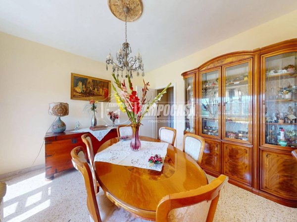 appartamento in vendita a Lecce in zona Partigiani