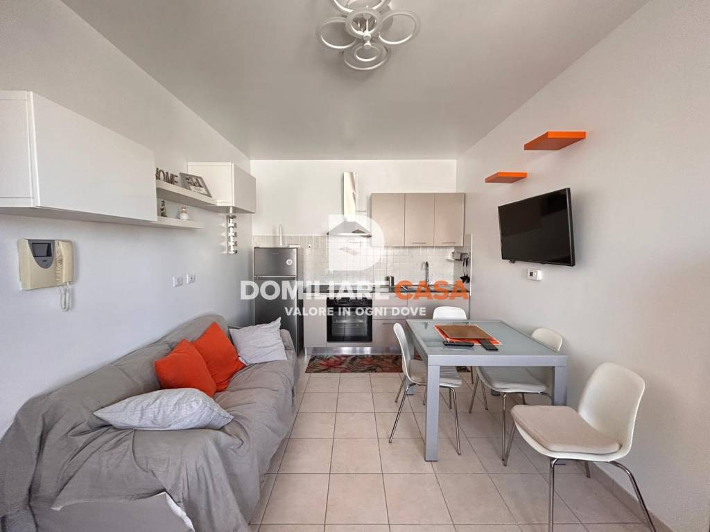 appartamento in vendita a Lecce in zona Centro Città