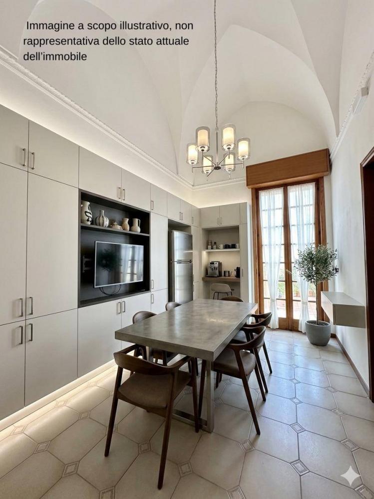 casa indipendente in vendita a Lecce in zona Centro Città