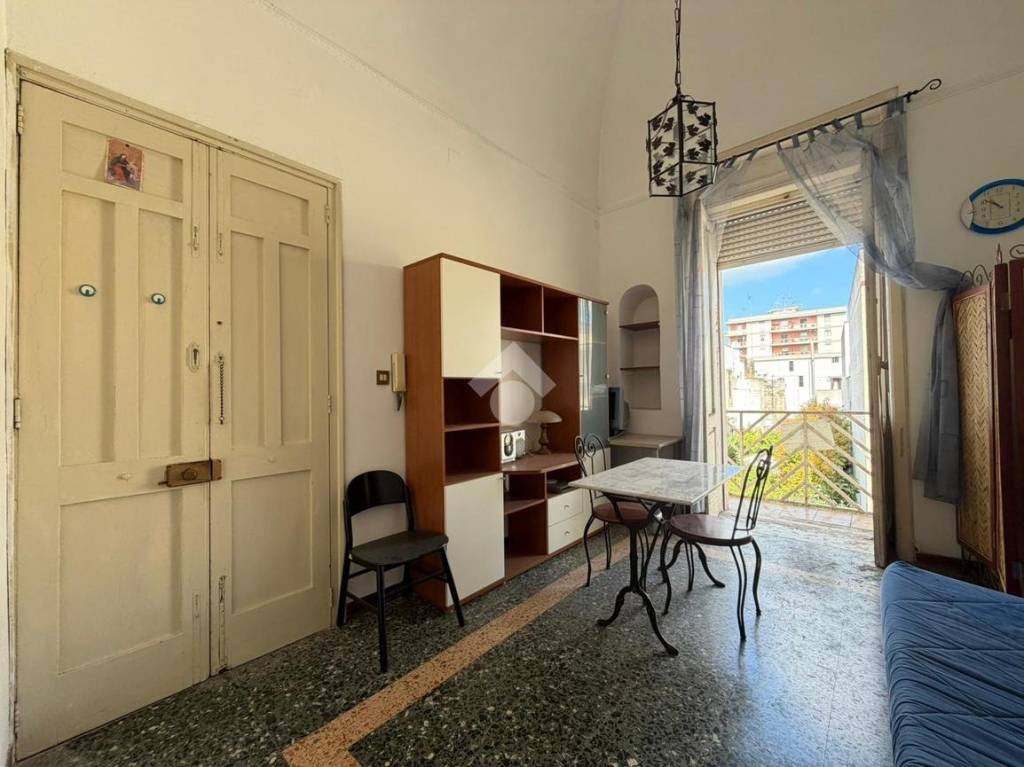 appartamento in vendita a Lecce in zona Borgo Pace