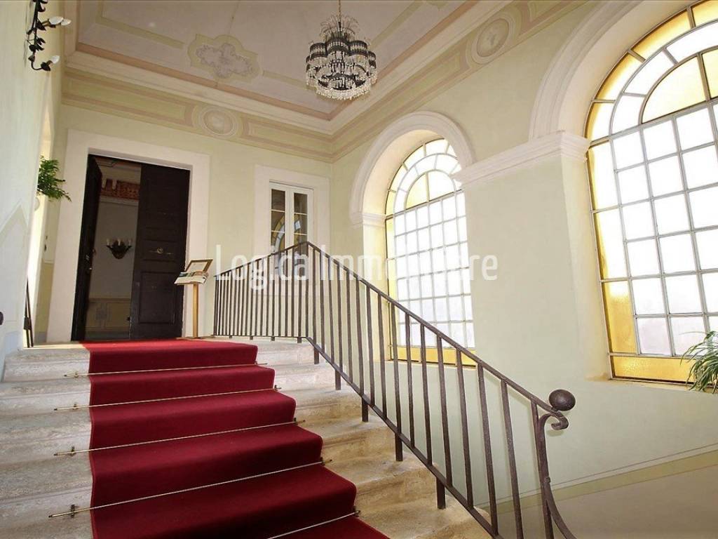 casa indipendente in vendita a Lecce in zona Villa Convento