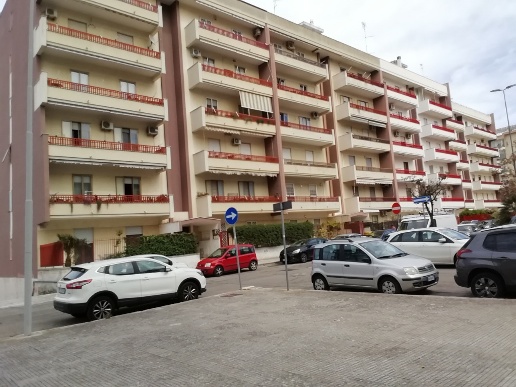 appartamento in vendita a Lecce in zona Salesiani