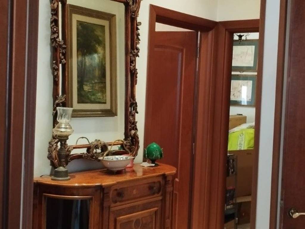 appartamento in vendita a Lecce in zona Rudiae