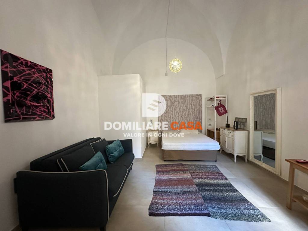 appartamento in vendita a Lecce in zona Leuca