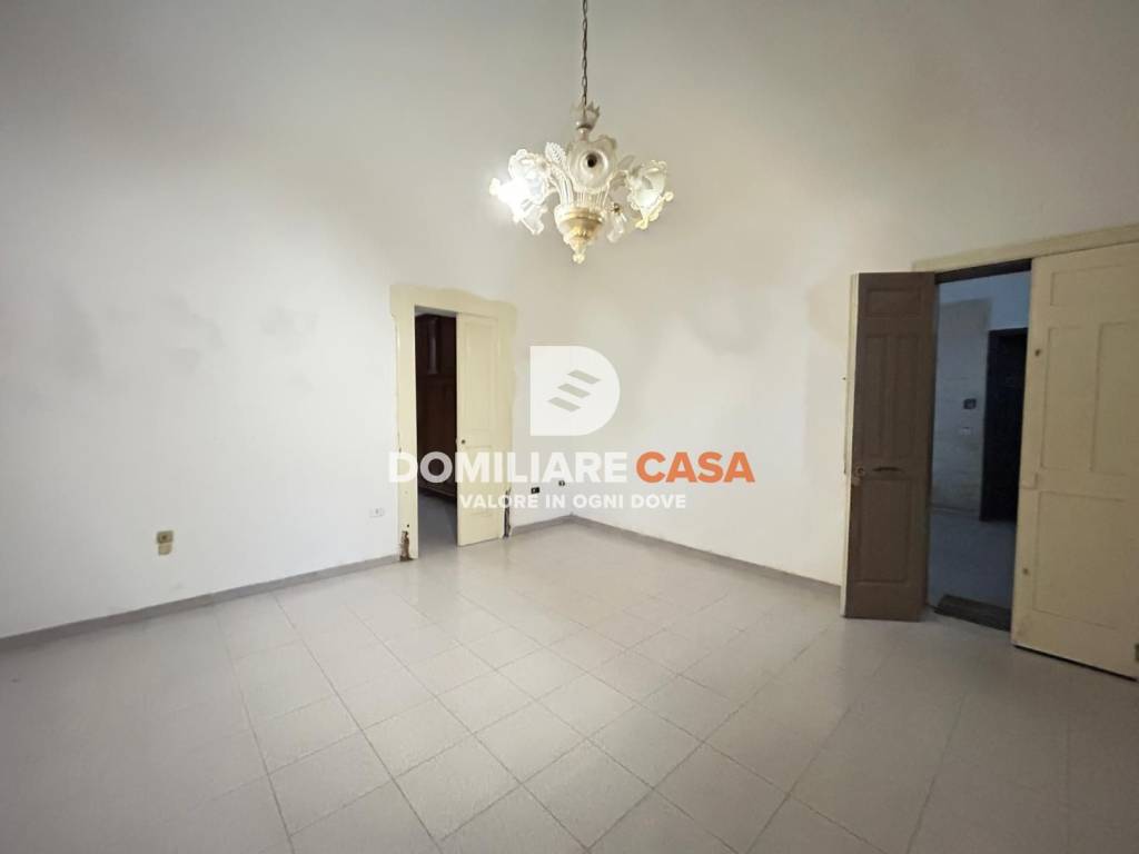 appartamento in vendita a Lecce in zona Leuca