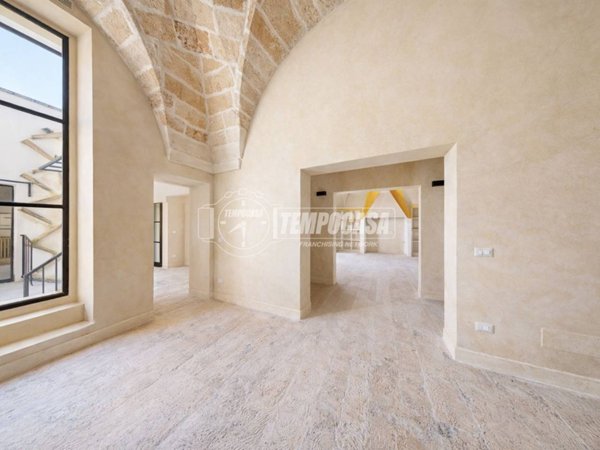 appartamento in vendita a Lecce in zona Centro Città