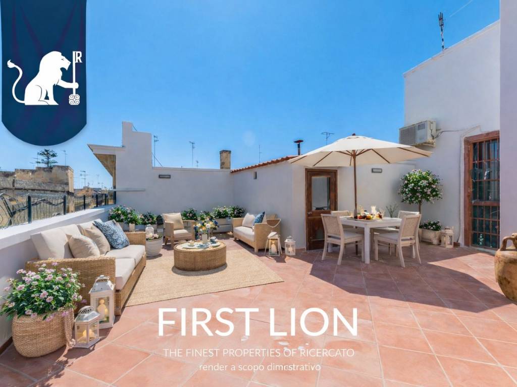 appartamento in vendita a Lecce in zona Centro Città