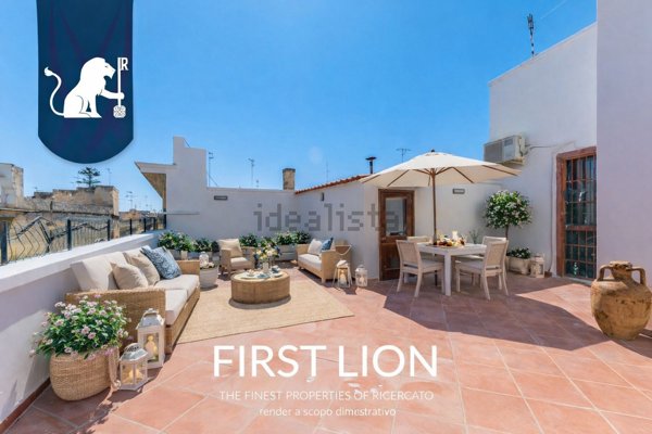 appartamento in vendita a Lecce in zona Centro Città