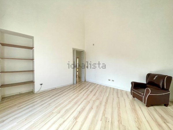 appartamento in vendita a Lecce in zona Centro Città