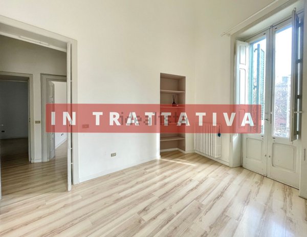 appartamento in vendita a Lecce in zona Centro Città
