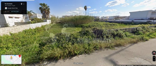 casa indipendente in vendita a Lecce in zona San Cataldo