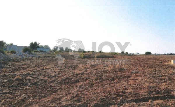 terreno agricolo in vendita a Lecce in zona Torre Chianca
