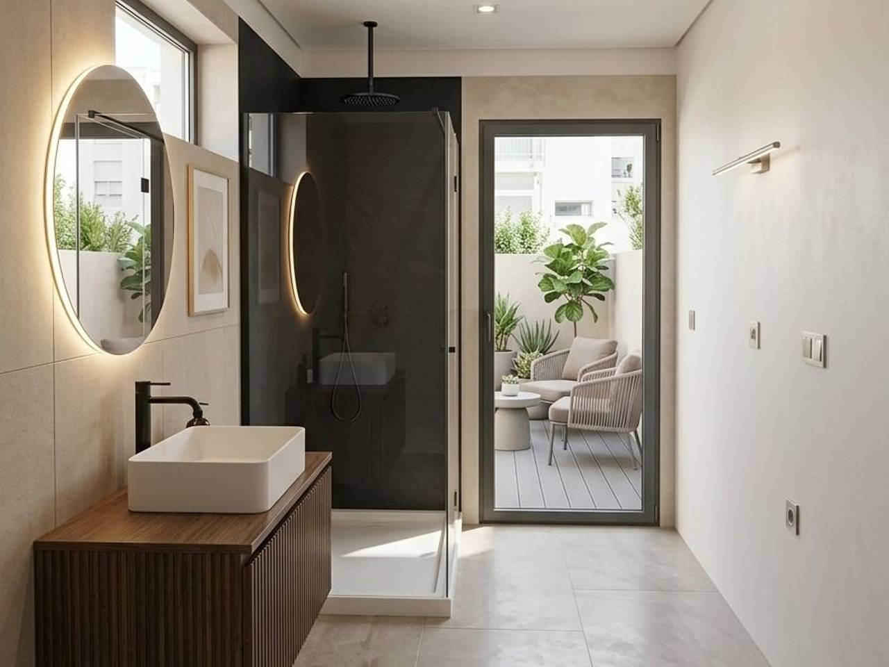 appartamento in vendita a Lecce in zona Ariosto