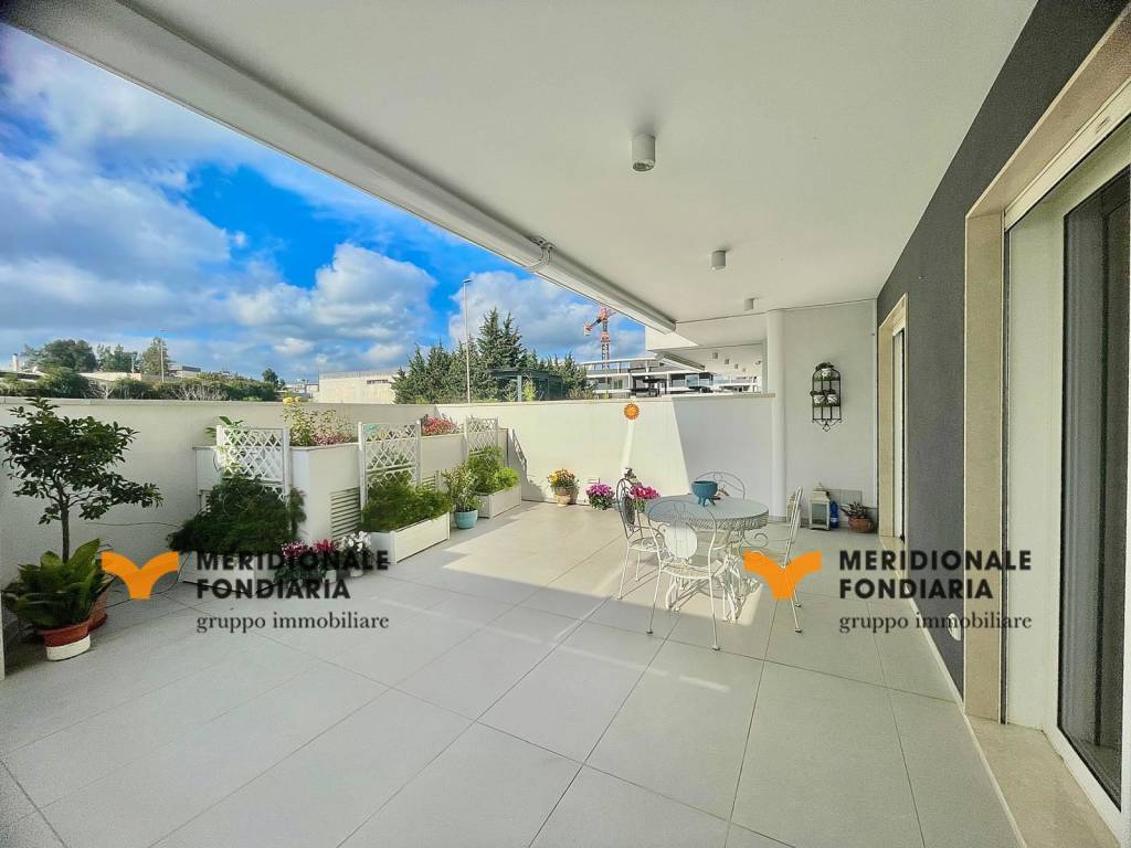 casa indipendente in vendita a Lecce in zona Stadio