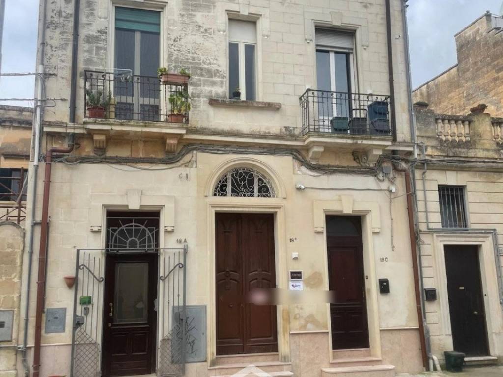 appartamento in vendita a Lecce in zona Centro Città