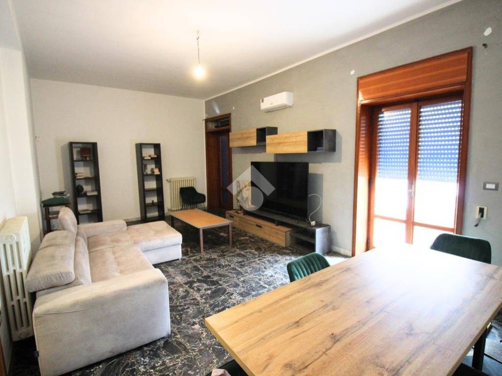 appartamento in vendita a Lecce in zona Leuca